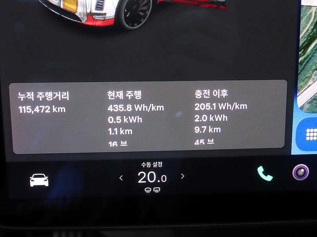 테슬라 모델 Y 퍼포먼스 이미지 9
