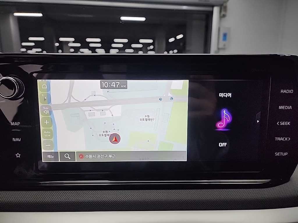 기아 K5 K5 3세대 2.0 프레스티지 이미지 14