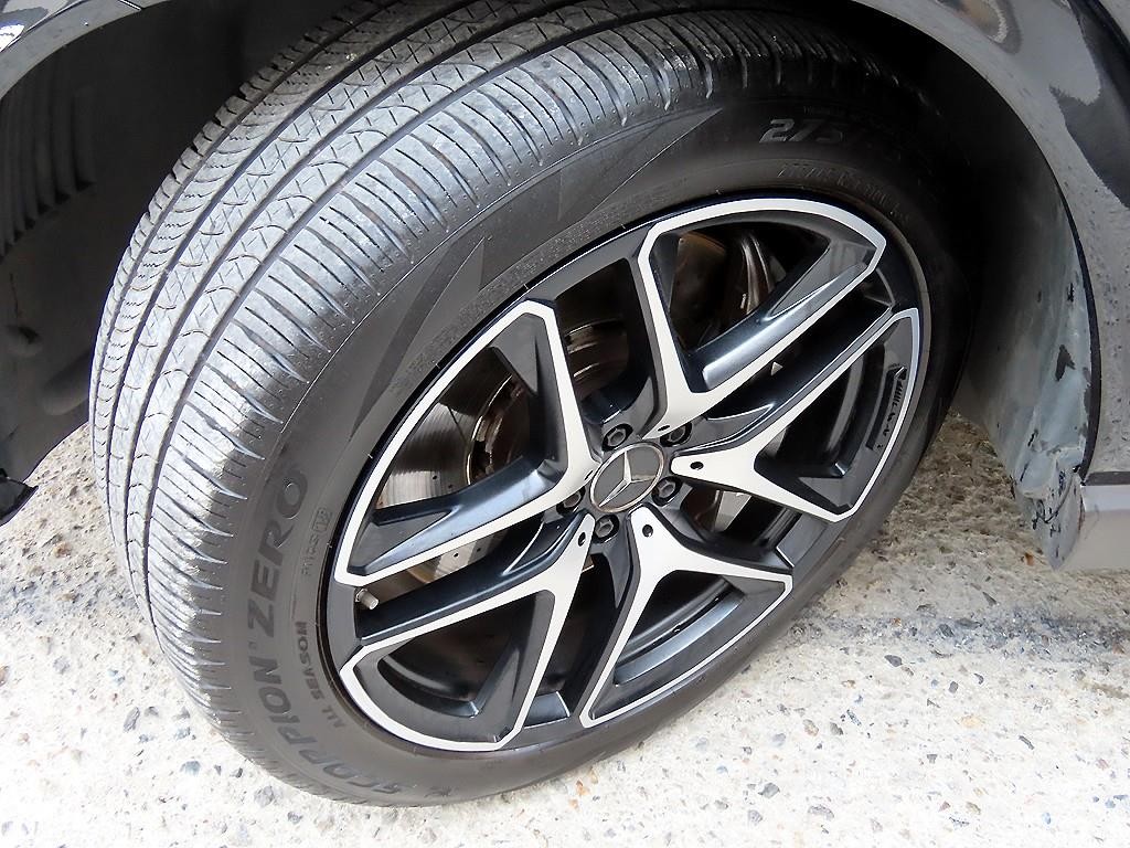 벤츠 GLE 클래스 GLE 클래스 W167 GLE 53 AMG 4MATIC 플러스 이미지 20