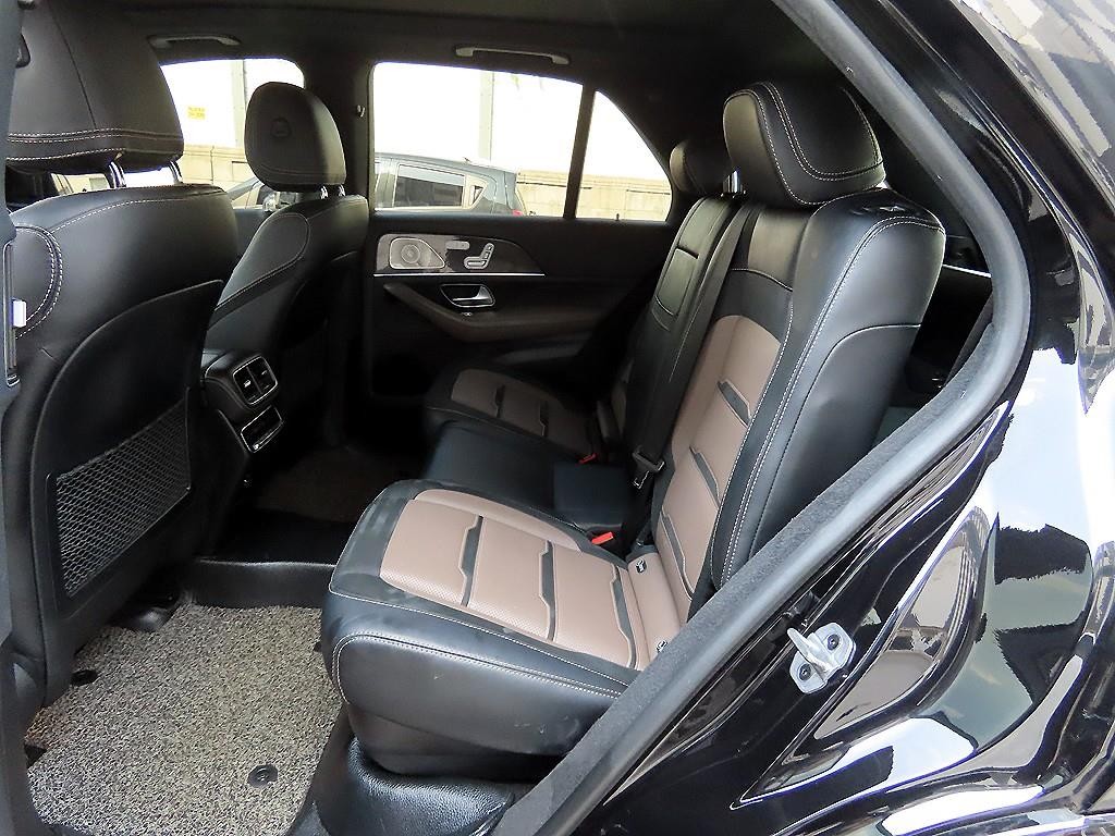 벤츠 GLE 클래스 GLE 클래스 W167 GLE 53 AMG 4MATIC 플러스 이미지 6