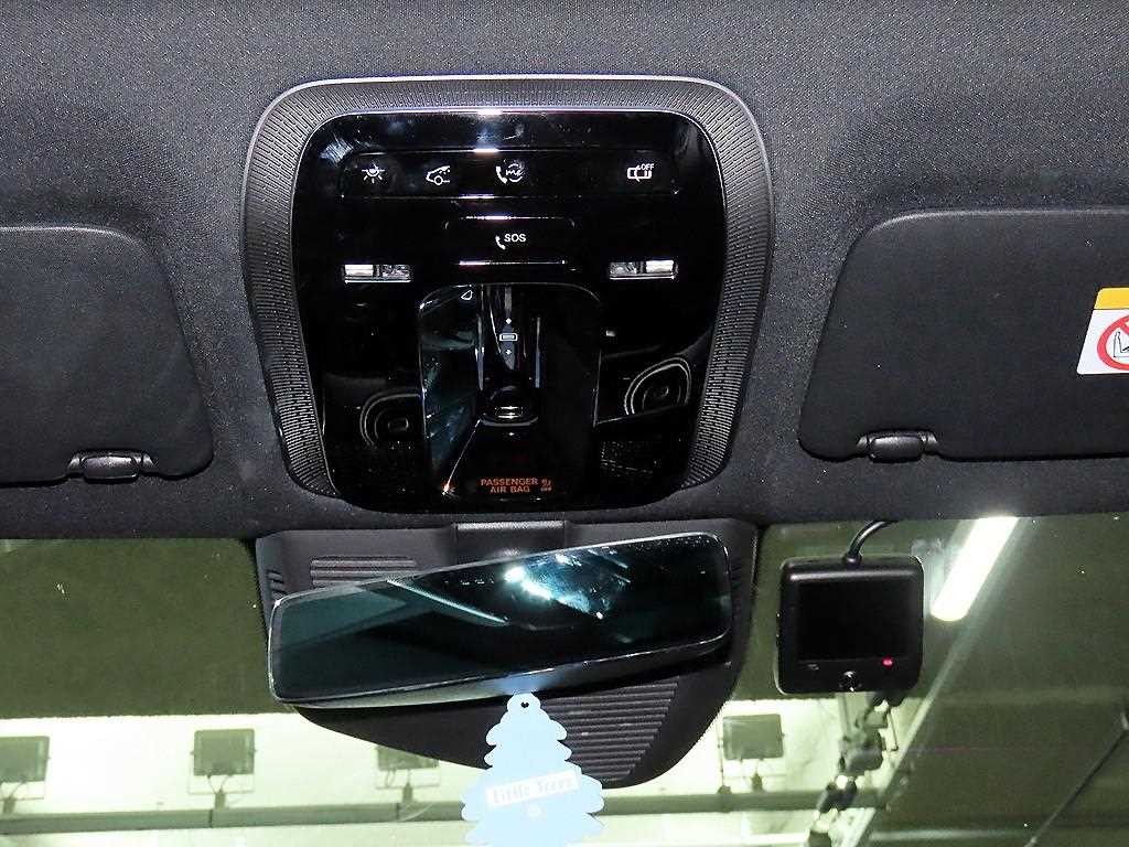 벤츠 C 클래스 C클래스 W206 C200 아방가르드 이미지 15