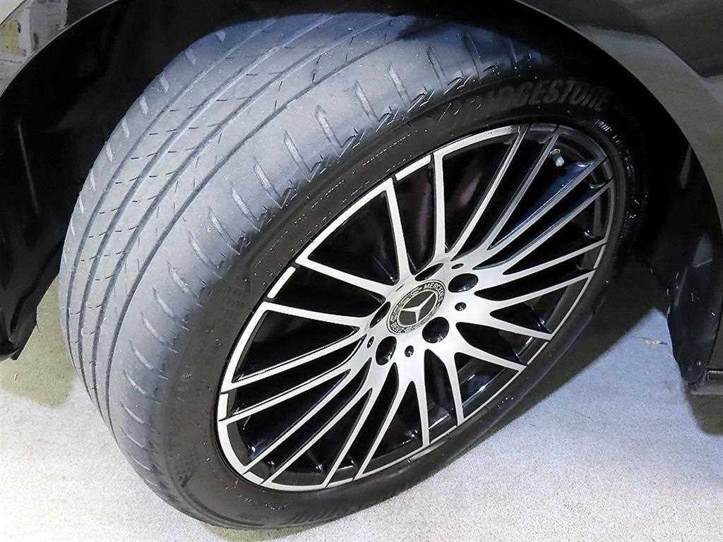 벤츠 C 클래스 C클래스 W206 C200 아방가르드 이미지 20