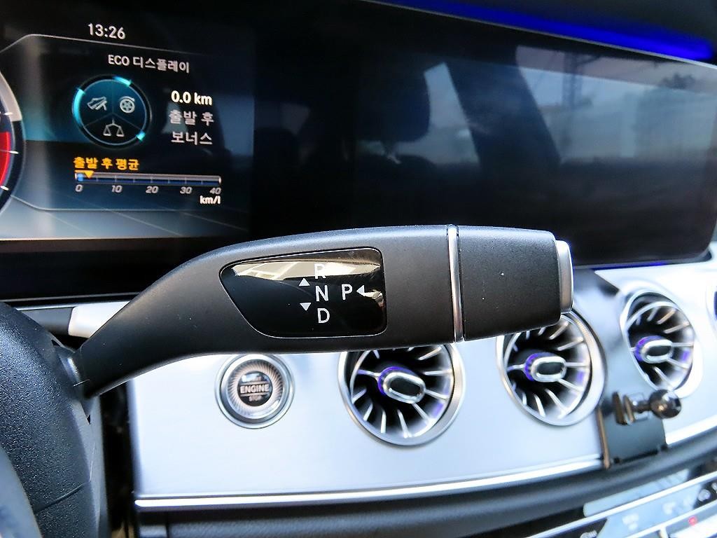 벤츠 CLS 클래스 CLS클래스 C257 CLS 400d 4MATIC 이미지 11