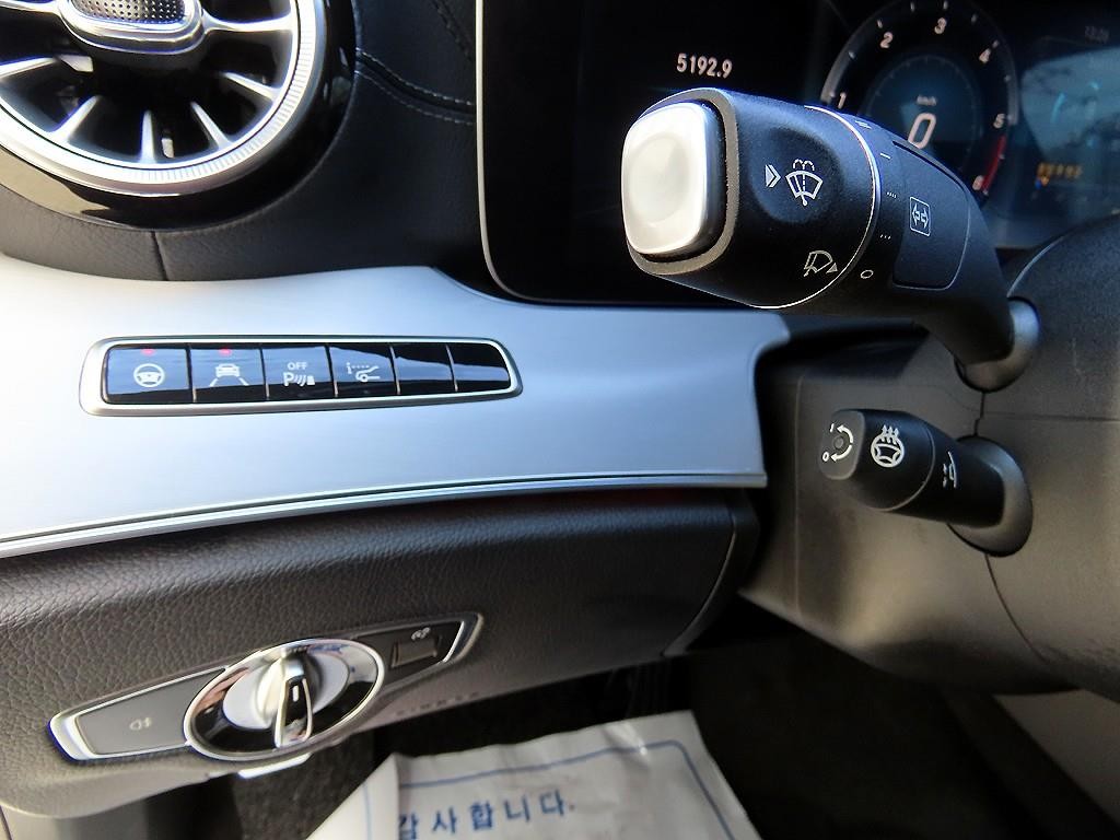 벤츠 CLS 클래스 CLS클래스 C257 CLS 400d 4MATIC 이미지 12
