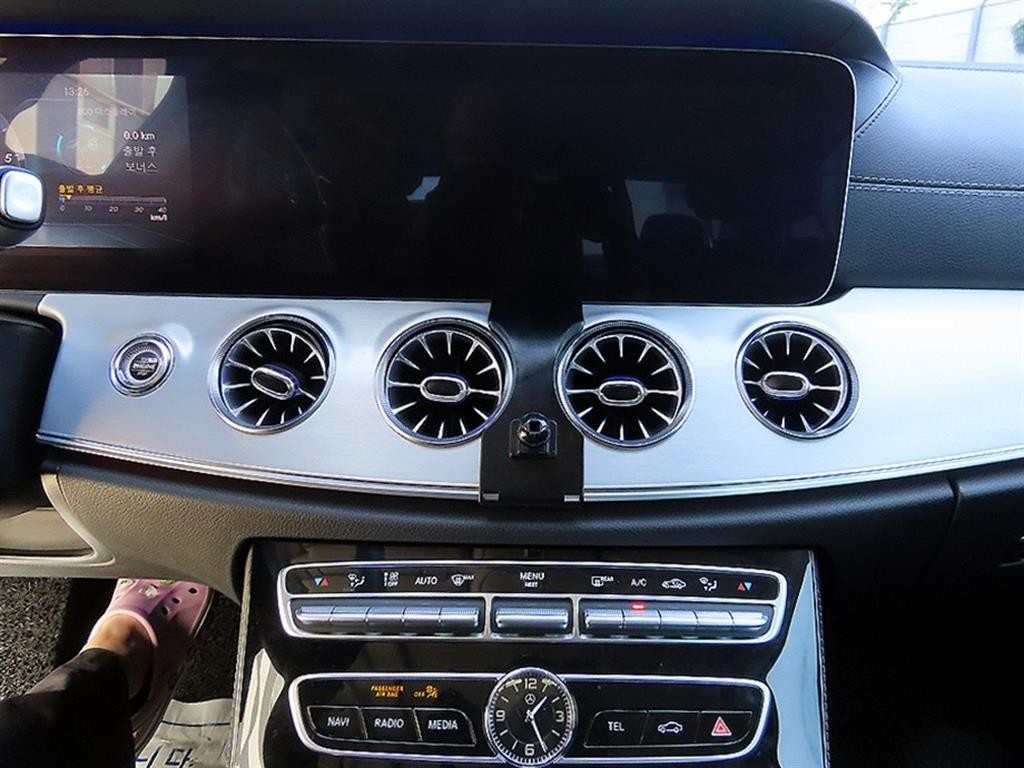 벤츠 CLS 클래스 CLS클래스 C257 CLS 400d 4MATIC 이미지 14