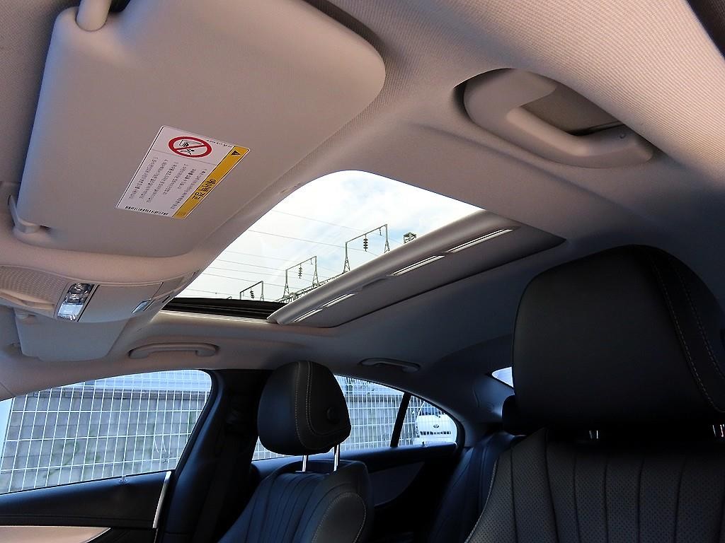 벤츠 CLS 클래스 CLS클래스 C257 CLS 400d 4MATIC 이미지 16