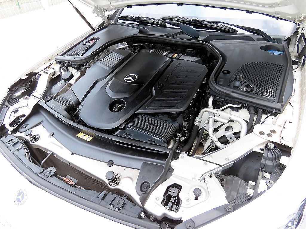 벤츠 CLS 클래스 CLS클래스 C257 CLS 400d 4MATIC 이미지 19