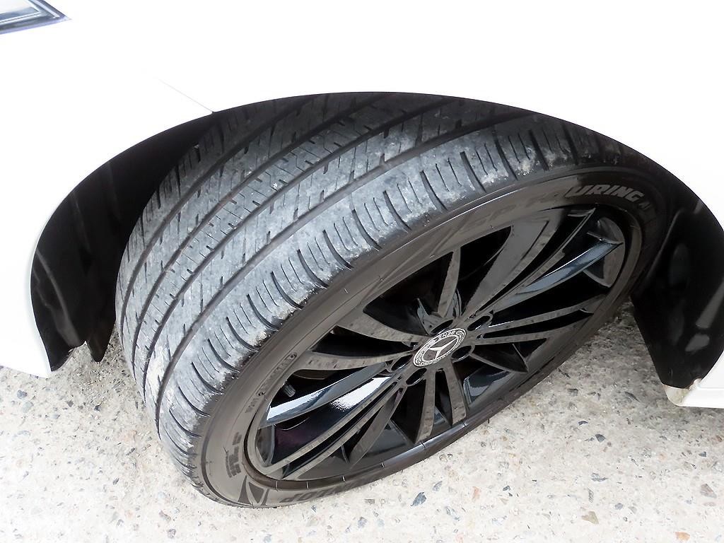 벤츠 CLS 클래스 CLS클래스 C257 CLS 400d 4MATIC 이미지 20