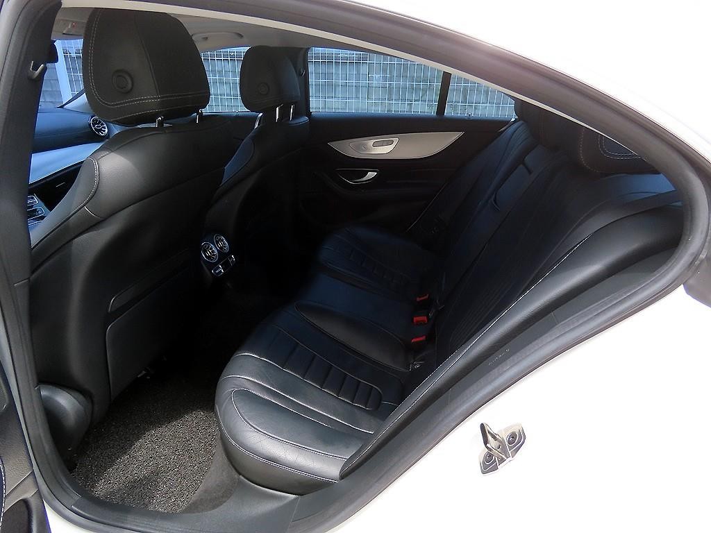 벤츠 CLS 클래스 CLS클래스 C257 CLS 400d 4MATIC 이미지 6