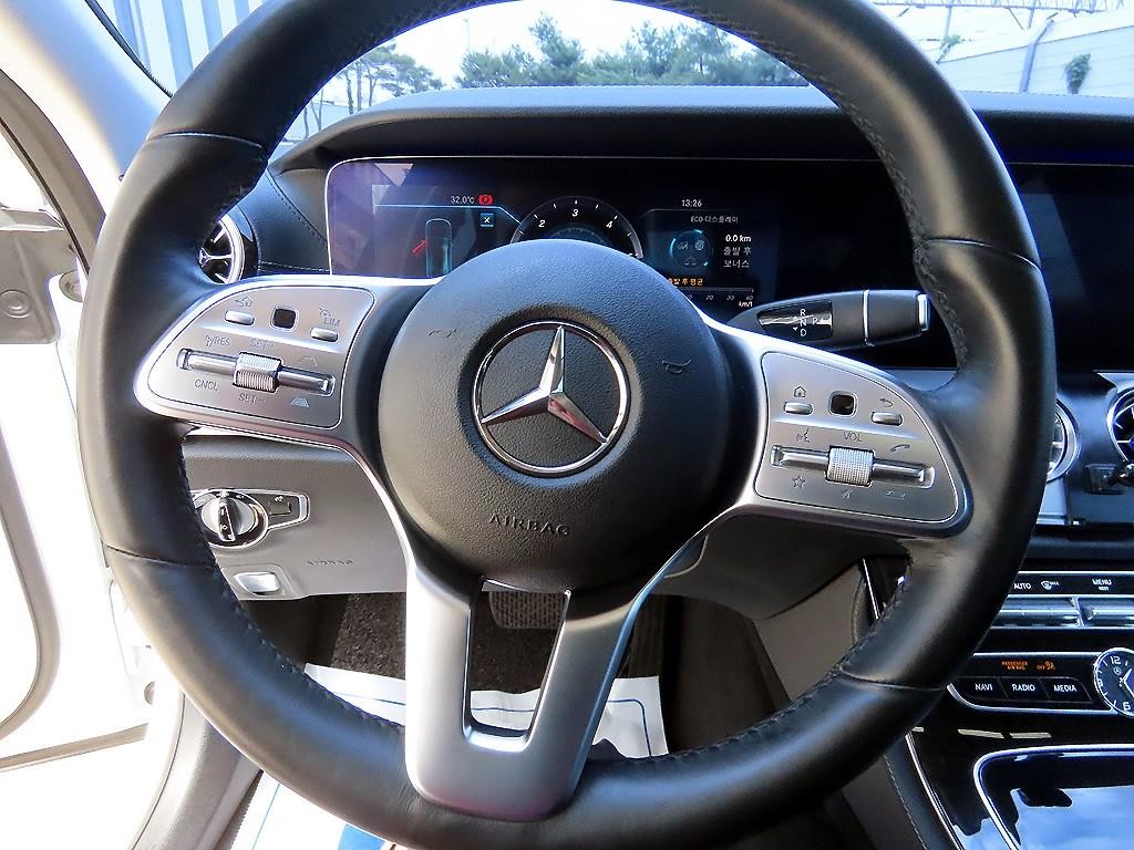 벤츠 CLS 클래스 CLS클래스 C257 CLS 400d 4MATIC 이미지 8