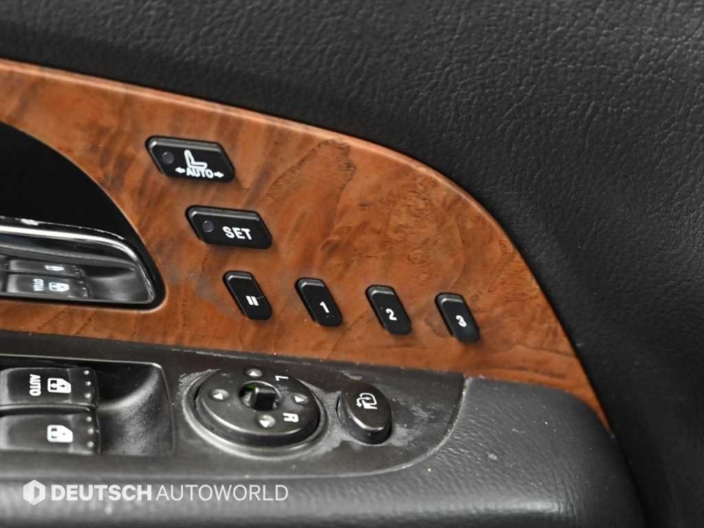 KG모빌리티(쌍용) 렉스턴 렉스턴W 2.2 4WD RX7 프레스티지 이미지 17