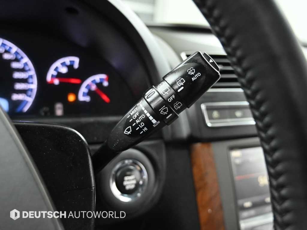 KG모빌리티(쌍용) 렉스턴 렉스턴W 2.2 4WD RX7 프레스티지 이미지 18