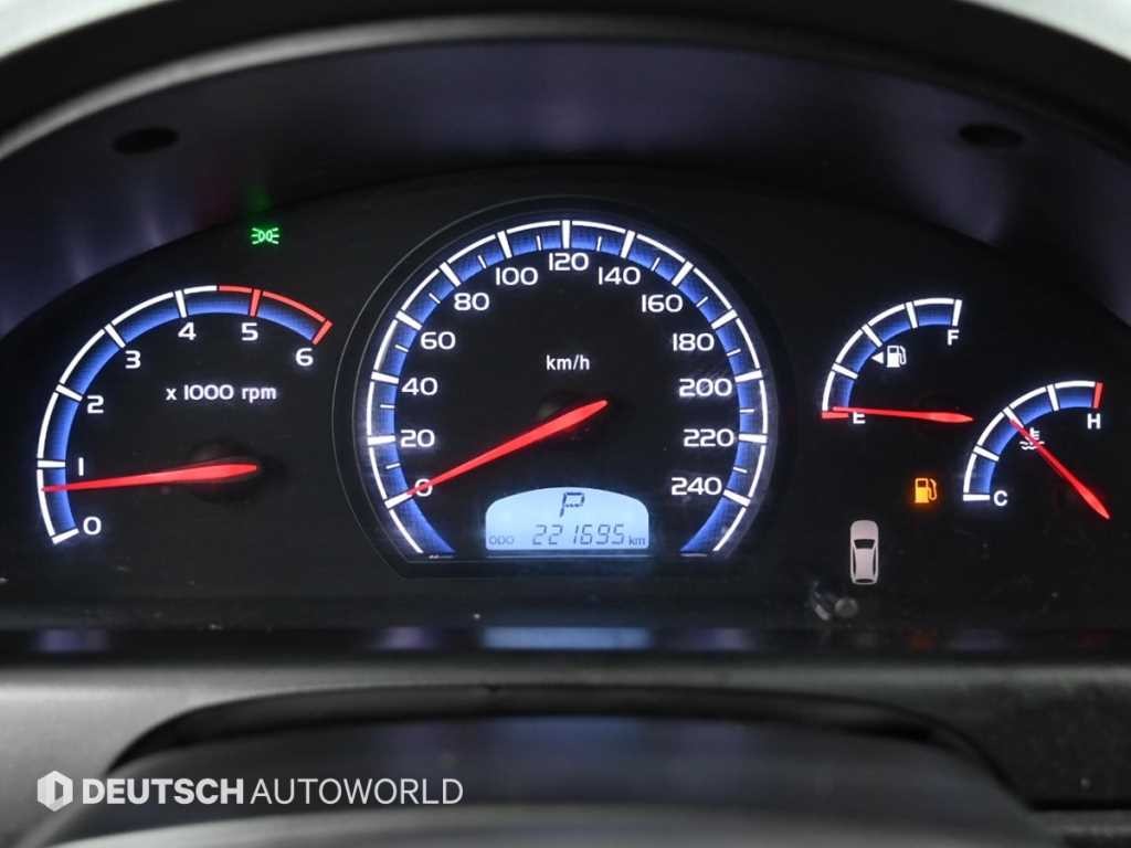 KG모빌리티(쌍용) 렉스턴 렉스턴W 2.2 4WD RX7 프레스티지 이미지 8