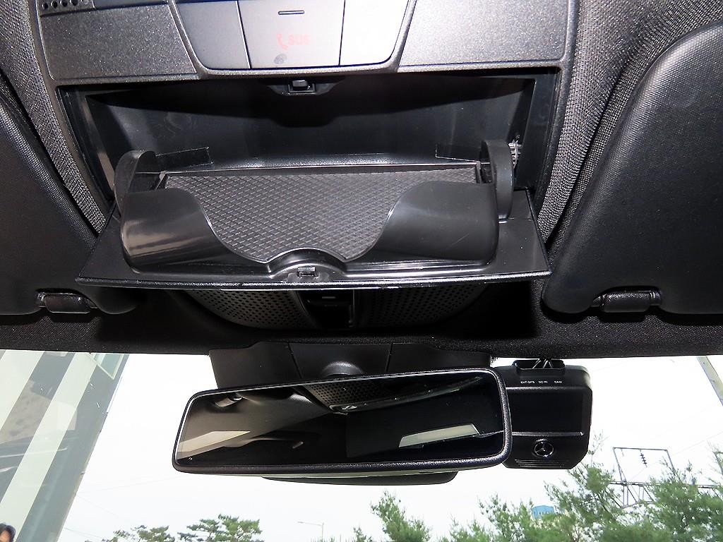 벤츠 C 클래스 C클래스 W205 C220 d 4MATIC AMG Line 이미지 16