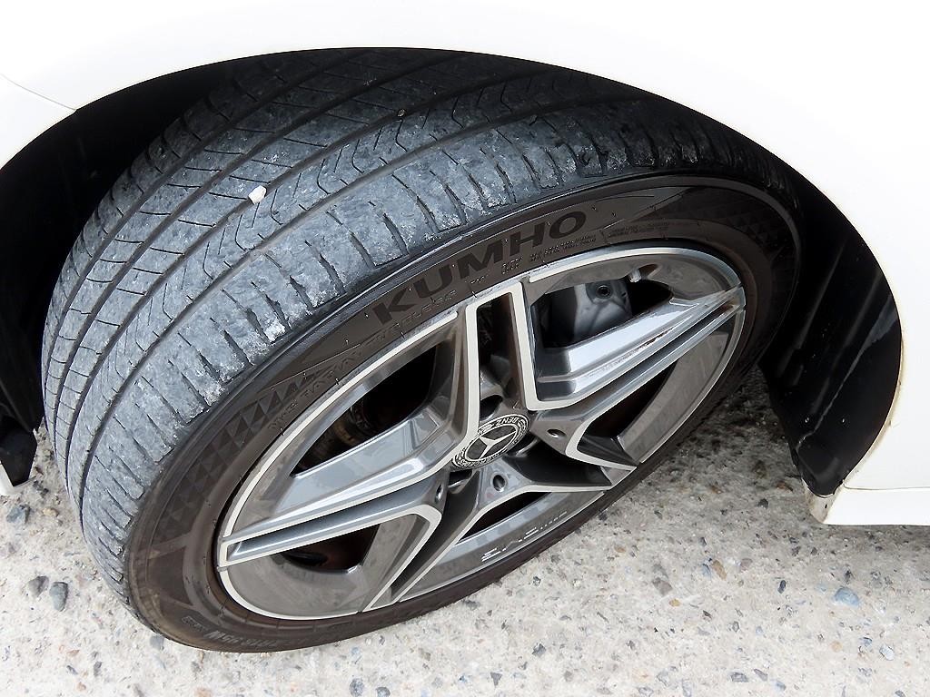 벤츠 C 클래스 C클래스 W205 C220 d 4MATIC AMG Line 이미지 20