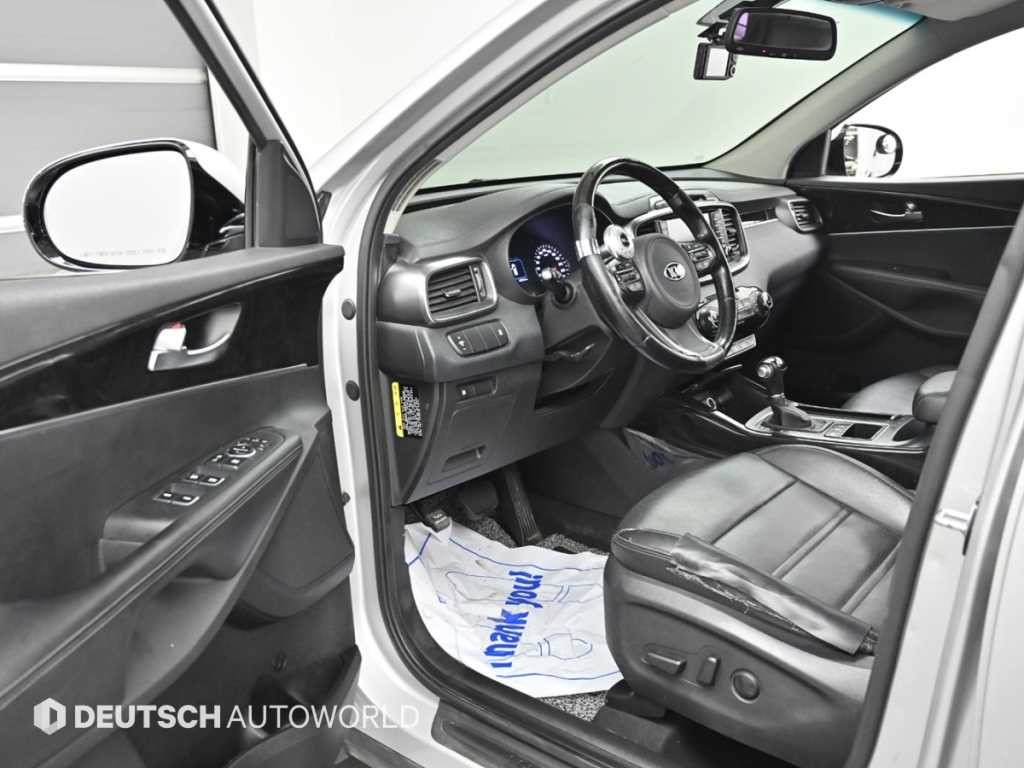 기아 쏘렌토 올 뉴 쏘렌토 디젤 4WD 2.0 프레스티지 이미지 11