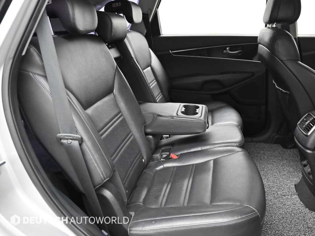 기아 쏘렌토 올 뉴 쏘렌토 디젤 4WD 2.0 프레스티지 이미지 12