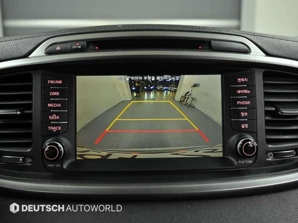 기아 쏘렌토 올 뉴 쏘렌토 디젤 4WD 2.0 프레스티지 이미지 15