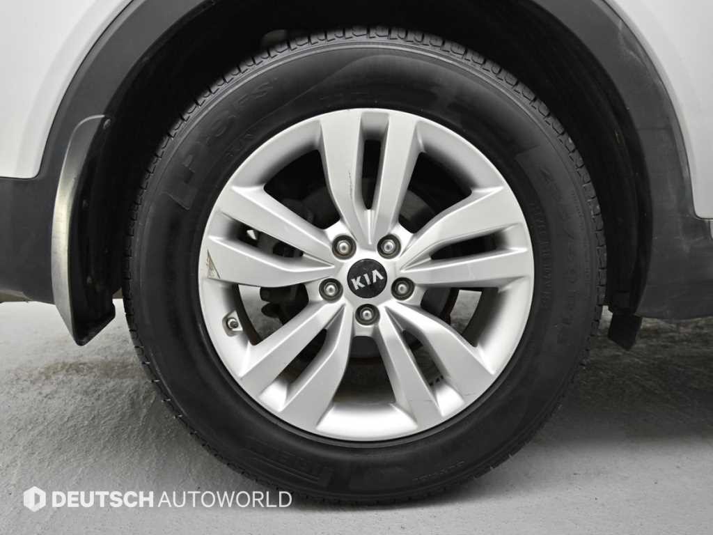 기아 쏘렌토 올 뉴 쏘렌토 디젤 4WD 2.0 프레스티지 이미지 5