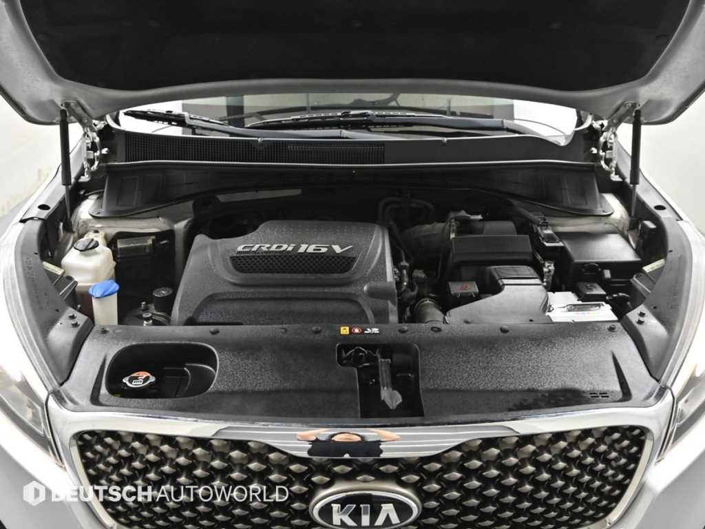 기아 쏘렌토 올 뉴 쏘렌토 디젤 4WD 2.0 프레스티지 이미지 6