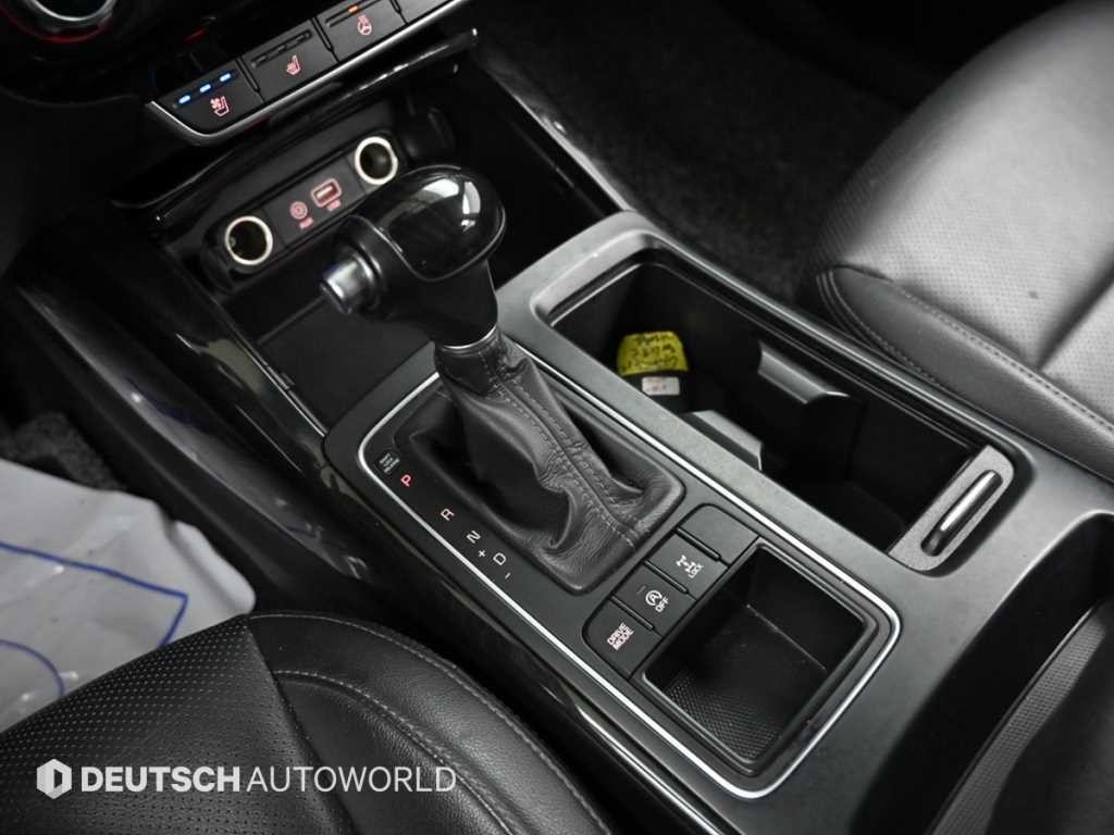 기아 쏘렌토 올 뉴 쏘렌토 디젤 4WD 2.0 프레스티지 이미지 9