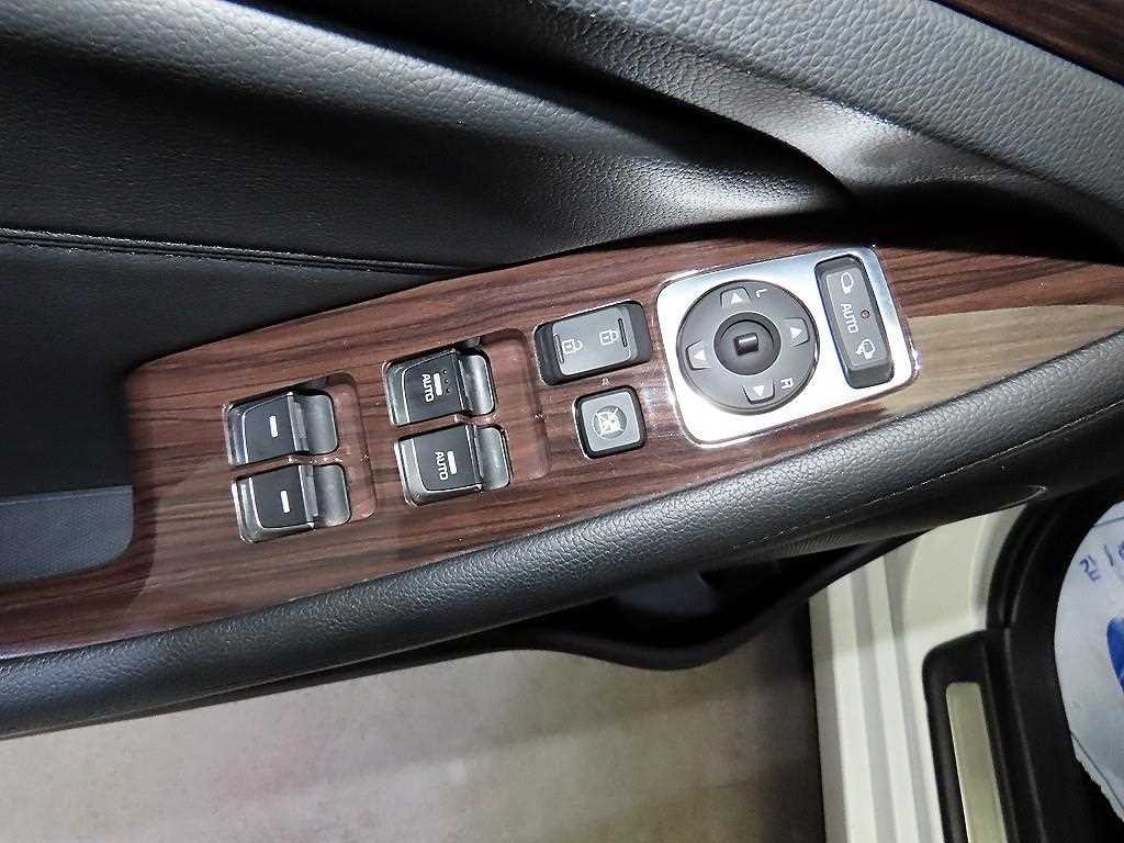 기아 K7 더 뉴 K7 2.4 GDI 프레스티지 이미지 13