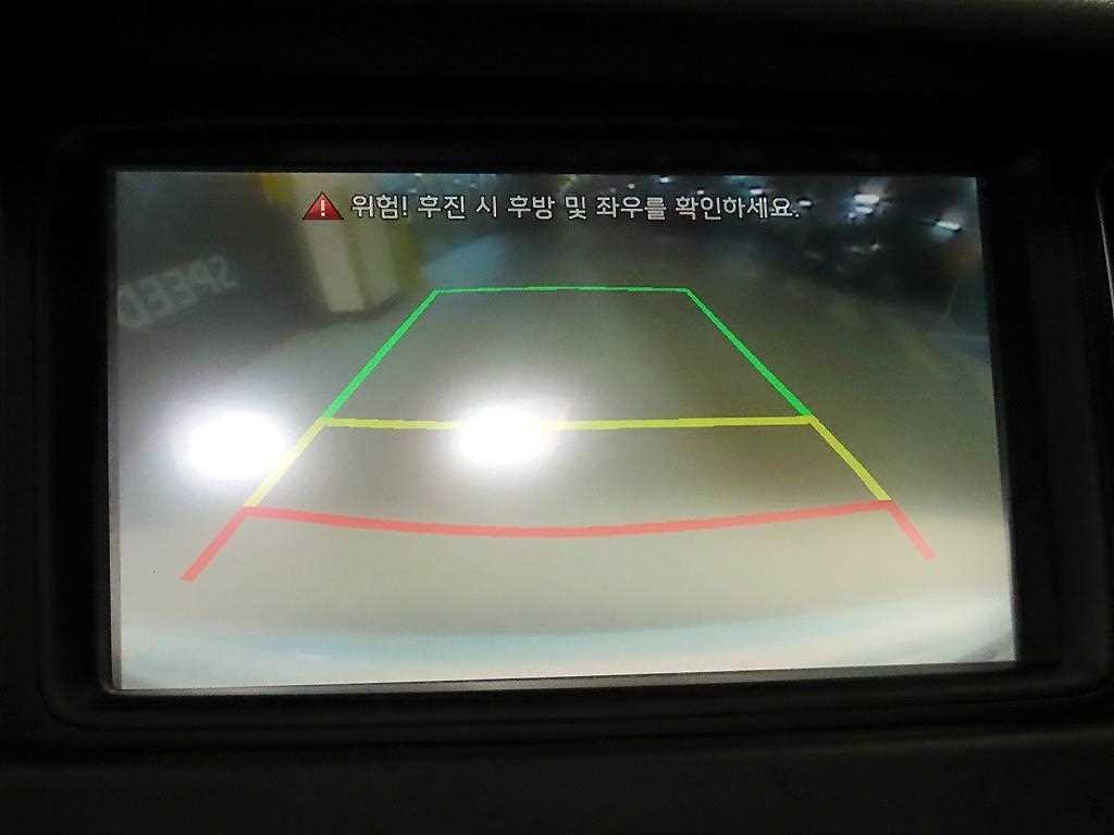 기아 K7 더 뉴 K7 2.4 GDI 프레스티지 이미지 16