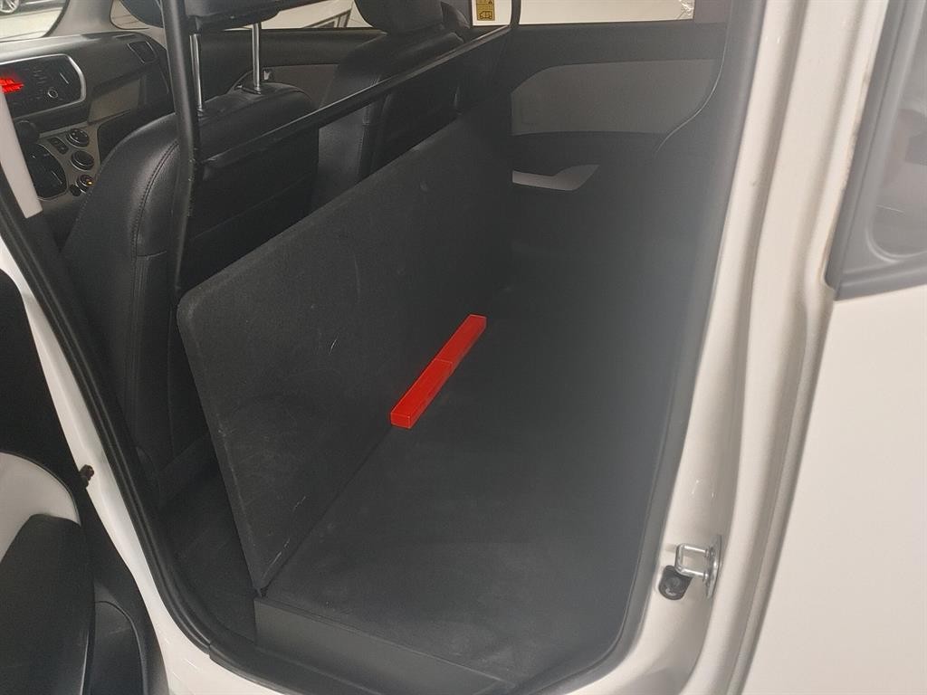 기아 레이 더 뉴 레이 2인승 밴 스탠다드 이미지 12