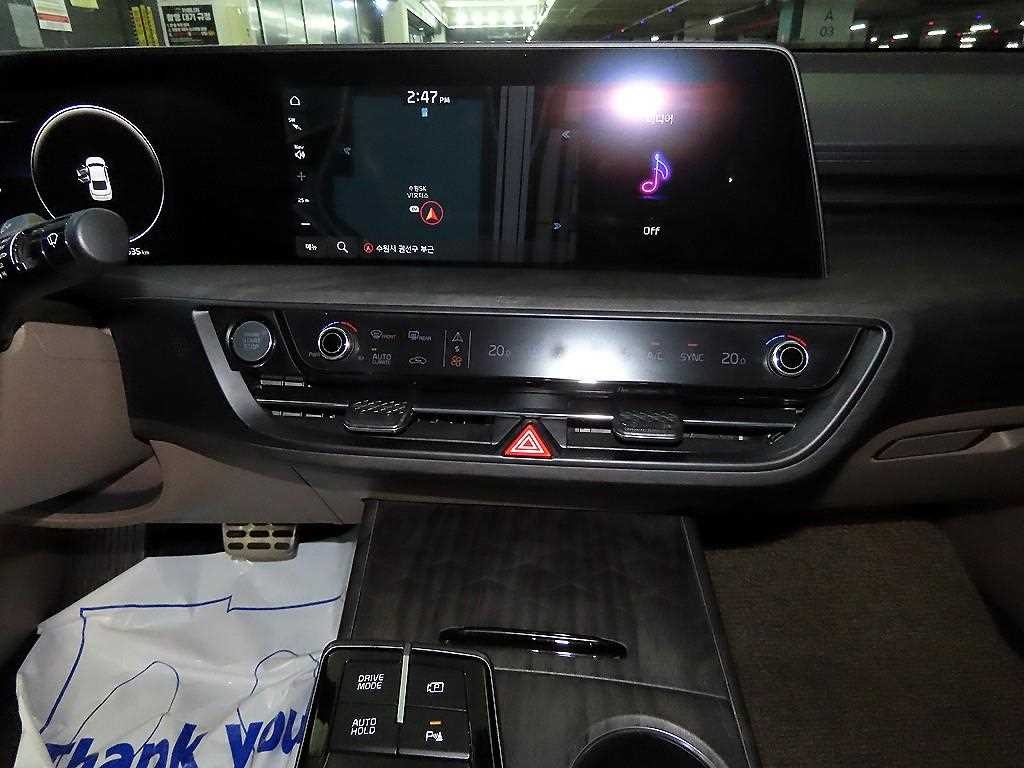 기아 K8 2.5 2WD 시그니처 이미지 11