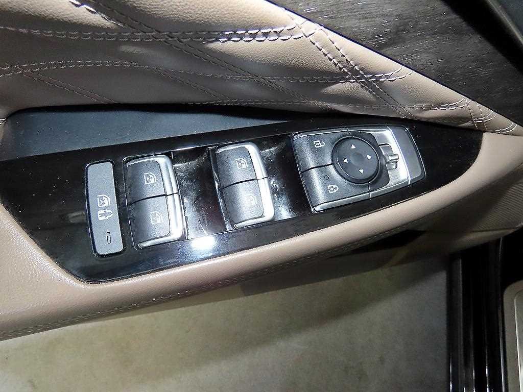 기아 K8 2.5 2WD 시그니처 이미지 13