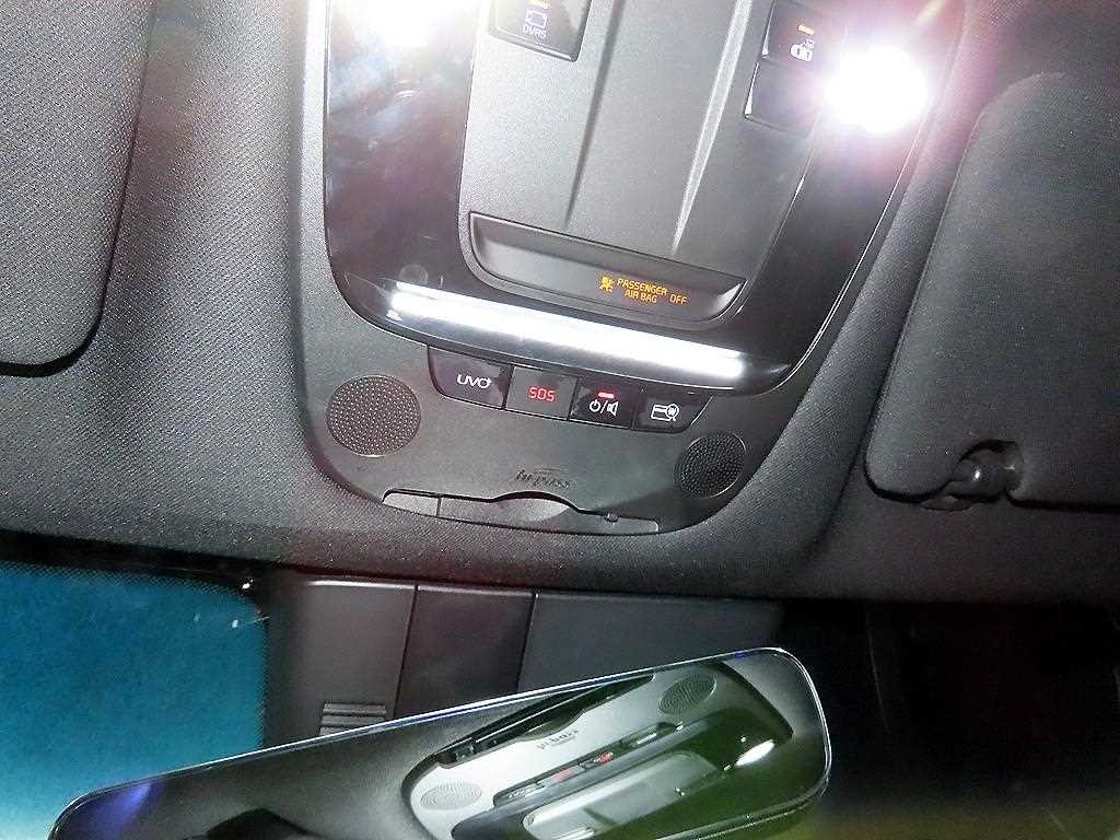 기아 K8 2.5 2WD 시그니처 이미지 16
