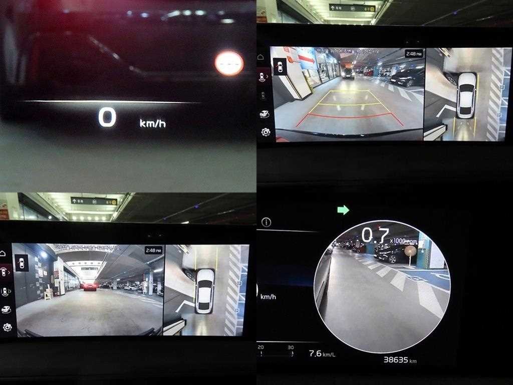 기아 K8 2.5 2WD 시그니처 이미지 17