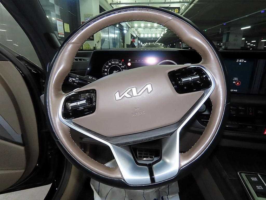 기아 K8 2.5 2WD 시그니처 이미지 8