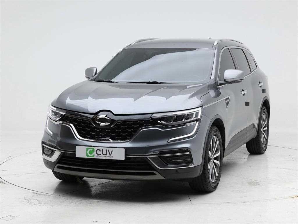 르노코리아(삼성) QM6 더뉴QM6 2.0 LPe LE 시그니처 2WD 이미지 1