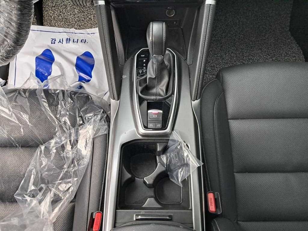 르노코리아(삼성) QM6 더뉴QM6 2.0 LPe LE 시그니처 2WD 이미지 14