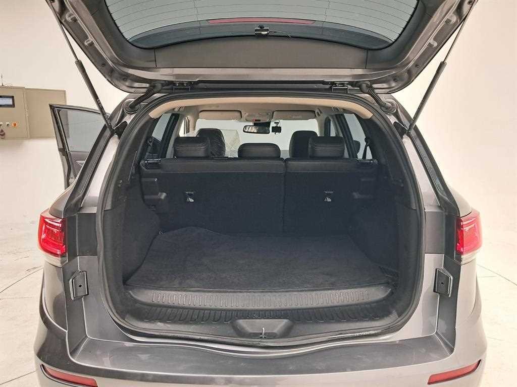 르노코리아(삼성) QM6 더뉴QM6 2.0 LPe LE 시그니처 2WD 이미지 18