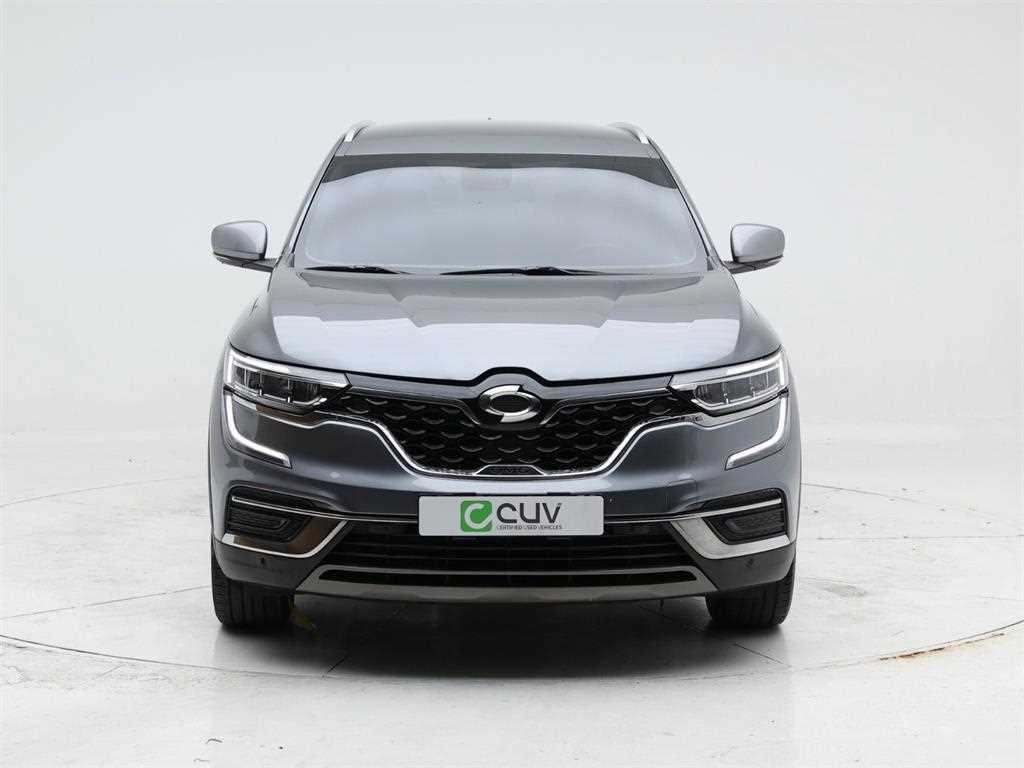 르노코리아(삼성) QM6 더뉴QM6 2.0 LPe LE 시그니처 2WD 이미지 2