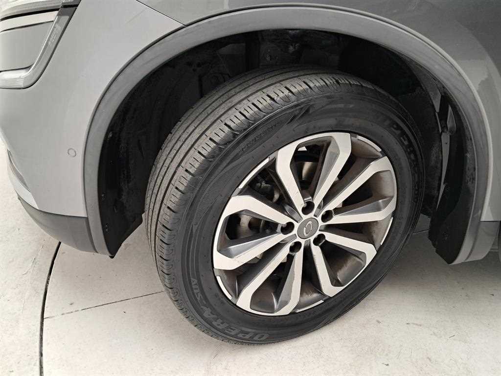 르노코리아(삼성) QM6 더뉴QM6 2.0 LPe LE 시그니처 2WD 이미지 20