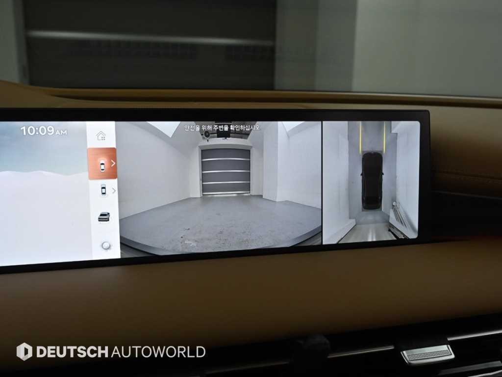 제네시스 G80 G80(RG3) 2.5 가솔린 터보 AWD 이미지 15