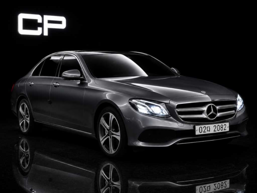 벤츠 E 클래스 E-클래스 W213 E300 4MATIC 아방가르드 이미지 1