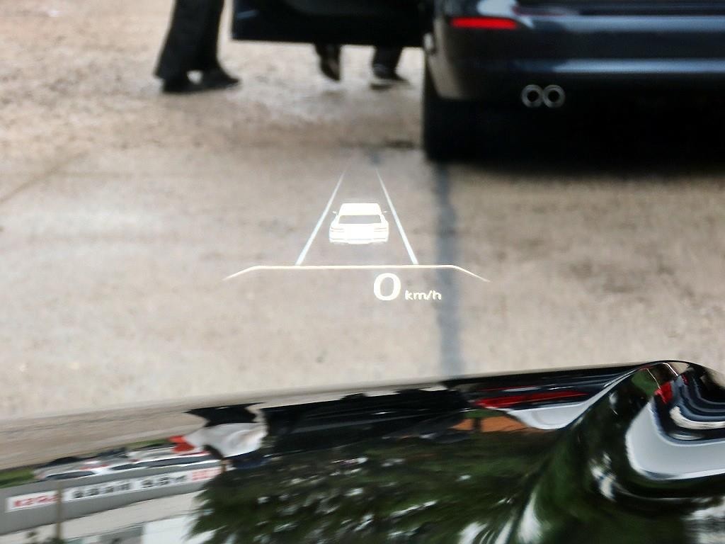제네시스 GV80 디젤 3.0 AWD 이미지 10