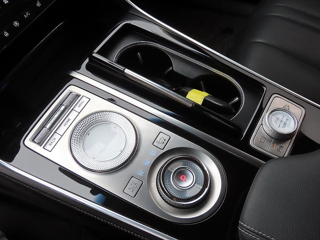 제네시스 GV80 디젤 3.0 AWD 이미지 11