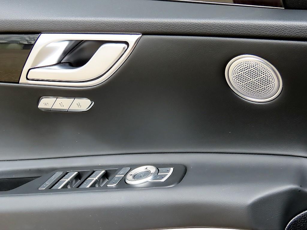 제네시스 GV80 디젤 3.0 AWD 이미지 12