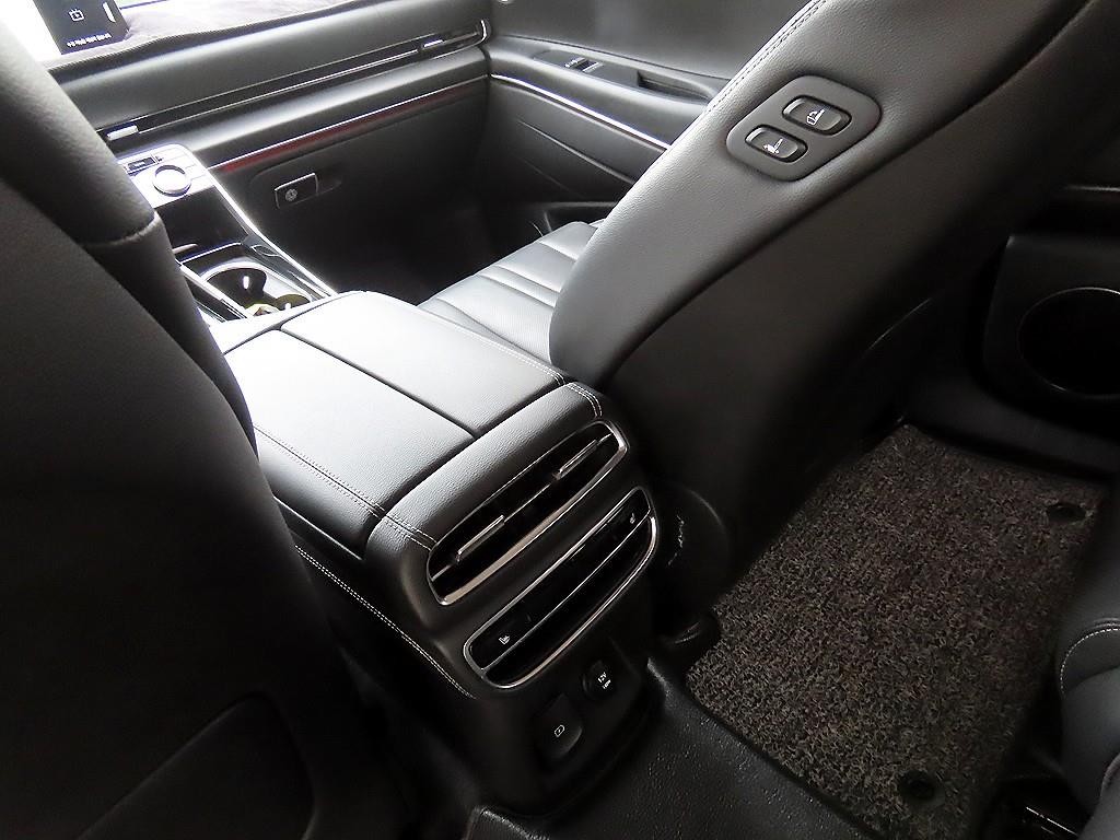 제네시스 GV80 디젤 3.0 AWD 이미지 15