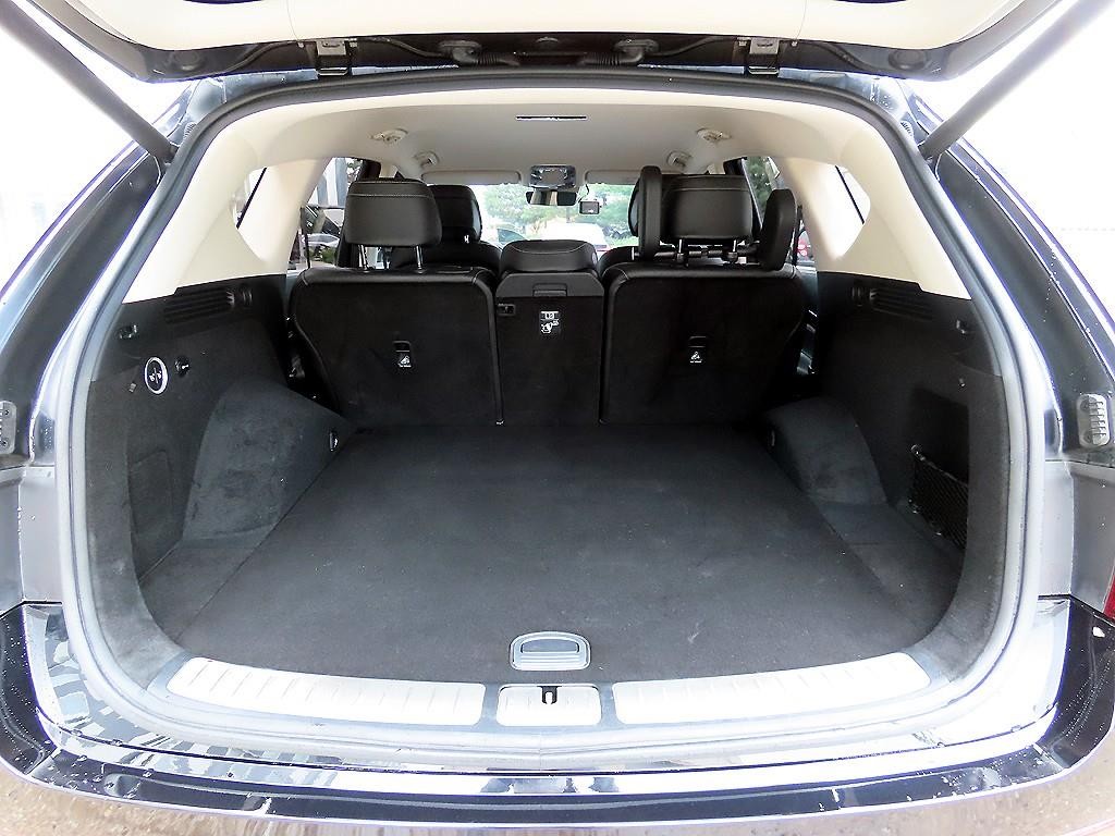 제네시스 GV80 디젤 3.0 AWD 이미지 17