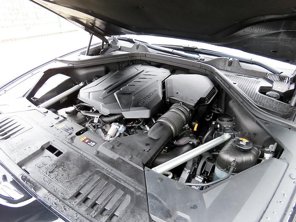 제네시스 GV80 디젤 3.0 AWD 이미지 19