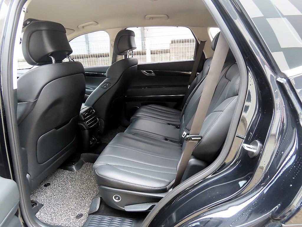 제네시스 GV80 디젤 3.0 AWD 이미지 6