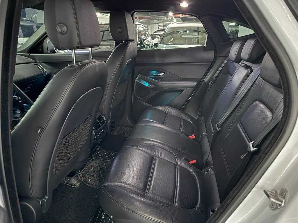 재규어 E-PACE P250 S 이미지 11