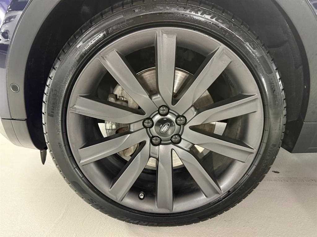 재규어 E-PACE P250 S 이미지 20