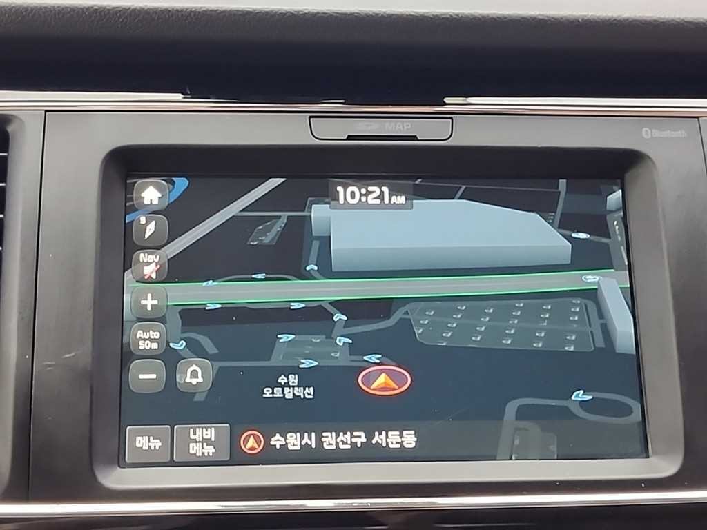 기아 카니발 올 뉴 카니발 디젤 9인승 프레스티지 이미지 16